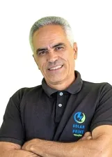 ORLANDO DE PAULA MARQUES