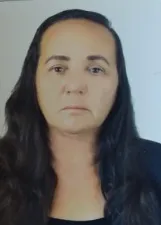JOANA MARIA DE JESUS