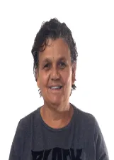 ROSENETE DE ALMEIDA SILVA