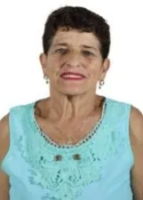 MARIA APARECIDA DE CARVALHO