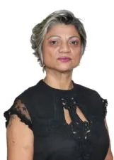 SANDRA REGINA DA SILVA