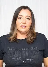 LUCIENE APARECIDA DA SILVA