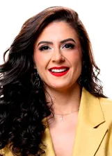 LARISSA DE OLIVEIRA CERQUEIRA