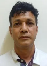 ISRAEL BATISTA DA COSTA