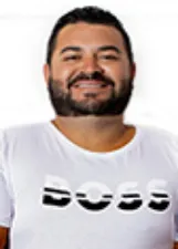LUIZ CARLOS DE SOUZA