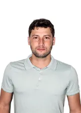 CRISTIANO ANTONIO DE CASTRO MEDEIROS