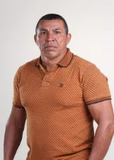 CLAUDEMIR APARECIDO DA SILVA