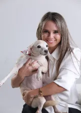 DÉBORA DE SOUSA DAU