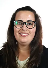 CAMILA SILVA DE MAGALHÃES