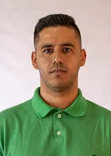 SÉDRICK TEVES MENDES ARAÚJO