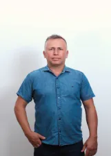 ROBERTO CARLOS RODRIGUES
