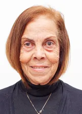 MARIA DA FÉ GOMES ALBICEM