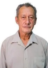 ANTONIO BORGES DOS SANTOS