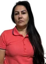 MARIA GERALDA BARBOSA