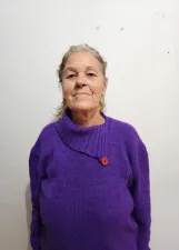 MARIA HELENA FERREIRA
