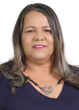 MARIDETE FERREIRA DA SILVA