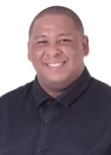 NAILTON BISPO DE ROMA