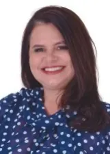 ISABEL APARECIDA RIBEIRO