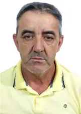 ANTÔNIO SANTOS MELO