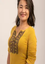 MARGARETE SHINOBU SHUKURI