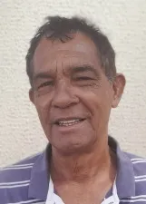 SEBASTIÃO FRANCISCO SILVA