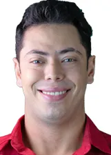 RHULIO DOS SANTOS