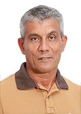 GERALDO PAULO DA SILVA