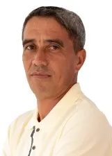 ANTONIO XAVIER DE OLIVEIRA