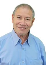 ISMAR RIBEIRO BORGES