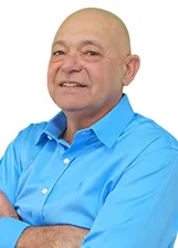 LUIZ CARLOS PEREIRA