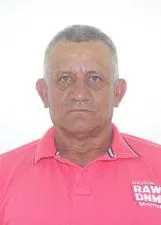 HORMES RODRIGUES COELHO