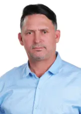 AGNALDO MARQUES PEREIRA