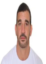 ROGÉRIO APARECIDO DE BARROS DIAS