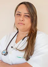 LUANA DE SOUZA BORBA