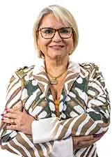 MARIA ANTONIA DE SIQUEIRA GAMERO