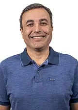 JOAO CARLOS CHESMAN RIBEIRO