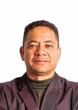 JOSÉ MAURO RAMOS PEREIRA