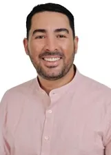CÁSSIO HUMBERTO NUNES GARCIA