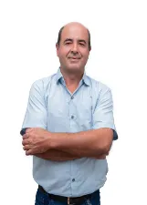 NILSON CAETANO DA ENCARNAÇÃO