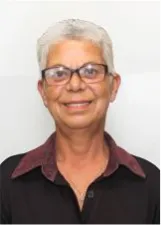 TEREZINHA DE LOURDES FERNANDES CARVALHO