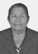 FRANCISCA DE JESUS DE SOUZA