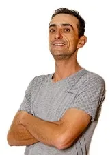 LEANDRO REZENDE RIBEIRO