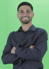 ERIC DA ROSA VIEIRA