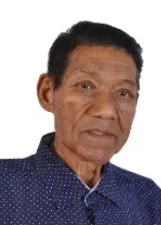 JOÃO FRANCISCO DOS SANTOS