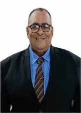 RUBENS ARAUJO DA ROCHA
