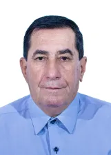 LUIZ PAIVA SABINO