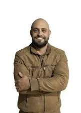 VINÍCIUS JOSÉ BOREL