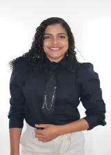 CAMILA DE SOUZA DA SILVA