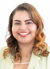 JOICY ADJUTO DE ARAÚJO
