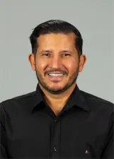 JOSÉ APARECIDO BOTELHO DE JESUS